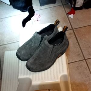 Merrell casual shoes